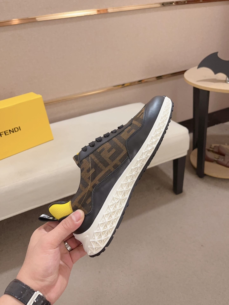 Fendi Sneakers